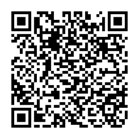 こやなぎ内科・IBDクリニック専用マイナ在宅受付WebのQRコード